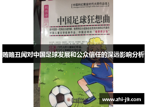 贿赂丑闻对中国足球发展和公众信任的深远影响分析