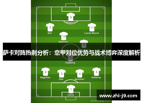 萨卡对阵热刺分析：意甲对位优势与战术博弈深度解析